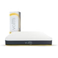 thumbnail image 1 of Colchón en Caja Individual Voltti Hibri Híbrido Nano Memory Foam & Resortes Encapsulados 20 CM, 1 of 7