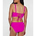 thumbnail image 3 of Longline Underwire Bikini Top Swimsuit, 3 of 6