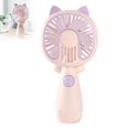thumbnail image 1 of Portable USB Desk Fan With Flexible Gooseneck And Quiet For Home Computer, 1 of 3