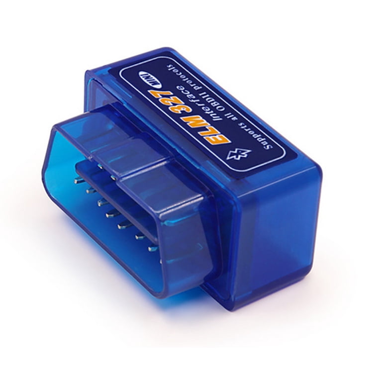 Diagnostica Auto Professionale ELM327 OBD2 SCANNER Diagnosi Auto Obdii Bluetooth Diagnostica Per Android EUR 12,90 - IT Lettore Codici Errore Auto