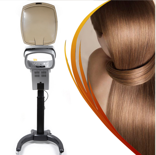 Discover more than 120 hair dye machine POPPY