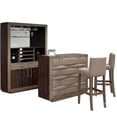 thumbnail image 1 of Cantina Kessa Muebles Ana Nebraska con Roble, 1 of 3