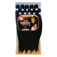 thumbnail image 5 of Spetra Amore Mio Miracle Fiber 25” Stretch Braid 10x Value Pack, 5 of 8
