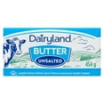 thumbnail image 2 of Dairyland Unsalted Butter, 2 of 11