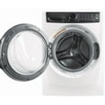 thumbnail image 3 of Electrolux ELFW7738AW 27-inc Wide 4.5 Cu. Ft. 700 Series Front Load Washer, White, 3 of 8