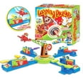 thumbnail image 3 of Rotating airplane chicken stealing game, eagle catching chicks, multiplayer interactive tabletop game, loop airplane game, 3 of 5