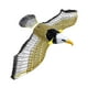 thumbnail image 2 of Juguete interactivo para gatos con simulación de pájaro, divertidos juguetes para gatos, accesorios para gatos Águila, 2 of 9
