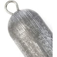 thumbnail image 2 of BLUEWING Deep Drop Weights Lead Fishing Weight Swordfish Fishing Fits in Rodholder 3LB, 2 of 7