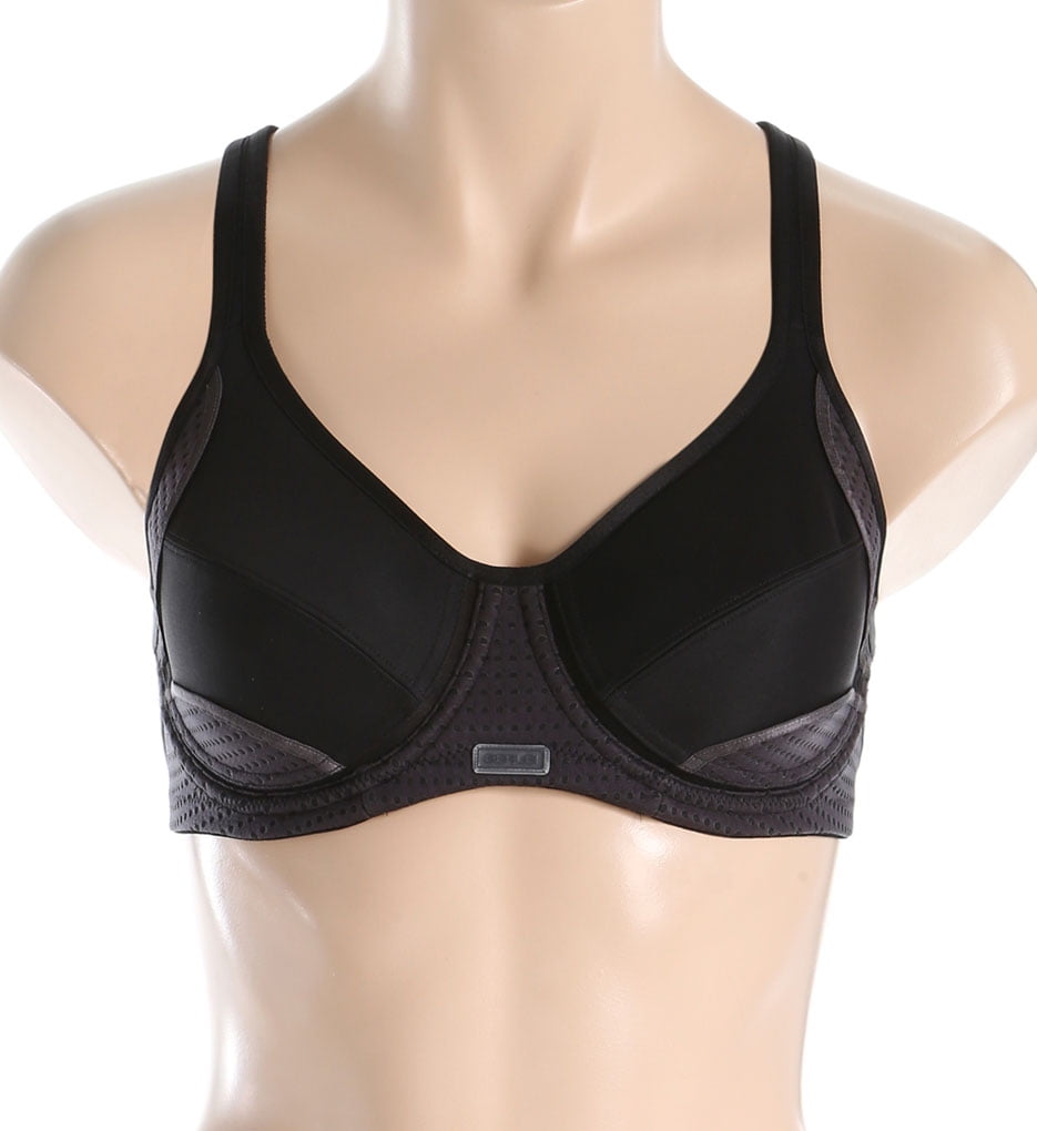 BERLEI Electrify Wired Sports Bra YYN7 - Nude Glow – The Lingerie Bar