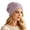08#Camel, variant on Chemo Turban for Women Headwear Soft Cancer Head Scarf Hats Beanie Elastic Hair Wraps Pink One Size