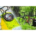 thumbnail image 4 of Lishi Orienteering Compass-Professional Field Reading-Best Survival Gift, 4 of 7