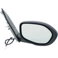 thumbnail image 2 of Mirror Compatible With 2014-2016 Honda Odyssey Right Passenger Side Paintable Kool-Vue, 2 of 7