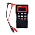 thumbnail image 1 of MLC500 500Khz Medidor de capacitancia de inductancia de rango automático digital de alta precisión Sunnimix Medidor de mano LC, 1 of 8