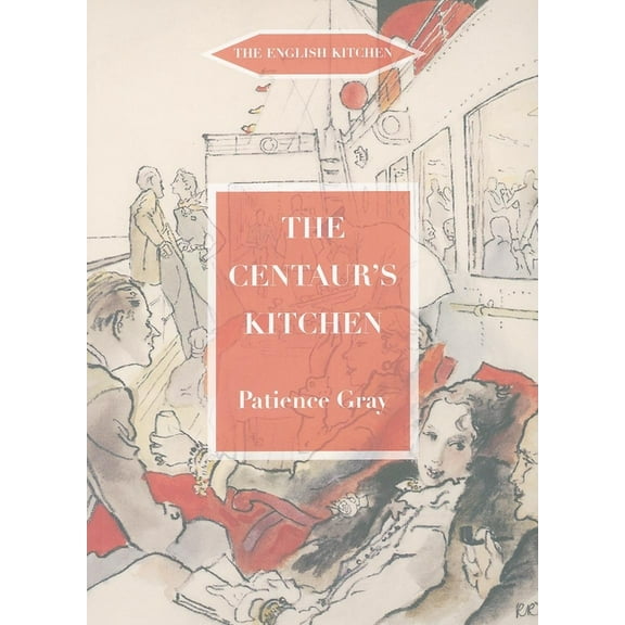 English Kitchen The English Kitchen, (Paperback)