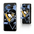 thumbnail image 6 of Pittsburgh Penguins Galaxy Clear Ice Case, 6 of 6