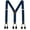 Navy Blue, variant on Mens Brown Button End Suspenders - Adjustable Elastic Y Shape Tuxedo Suspender