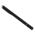 thumbnail image 4 of Lápiz óptico activo, preciso, sensible, silencioso, tapa magnética, aleación de aluminio, resistente al desgaste, lápiz táctil inteligente, negro, 4 of 14