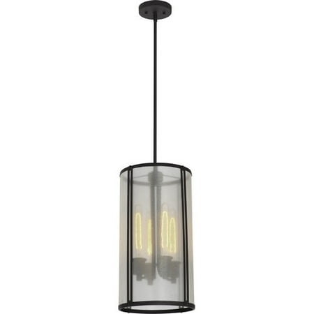 

Volume Lighting Concerto 4-Light Pendant