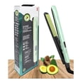 thumbnail image 2 of Plancha de pelo Aguacate 2020 - Verde (una), 2 of 3