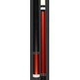 thumbnail image 2 of Players C-601 Billiards Playing Cue Pool Stick Copper Wrapless High Impact Ferrule Pro Taper Le Pro Oak Leather Tip, 2 of 2