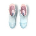 thumbnail image 2 of Bluey Toddler Girls Western Cowgirl Boot, 2 of 6