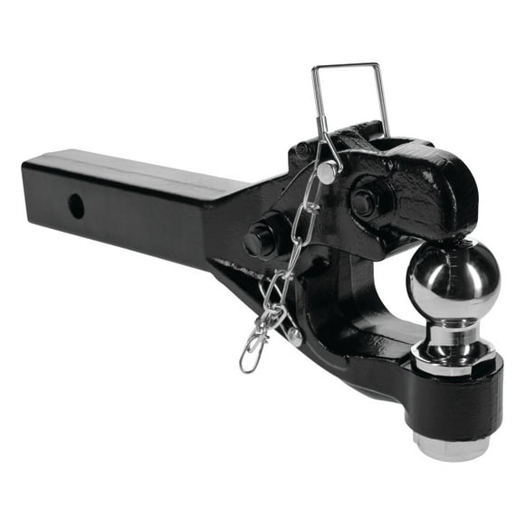 Tow Ready 63041 Mount Pintle Hook