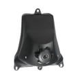 thumbnail image 3 of Tanque de gas de combustible Portable Gran capacidad, contenedor de combustible con tapa del tanque conveniente, el almacenamiento de de, 3 of 8
