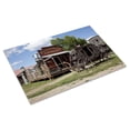 thumbnail image 3 of Print: 1880 Town, Murdo, South Dakota, 2009, 3 of 4