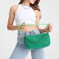 thumbnail image 4 of Crossbody Bag Purse Shoulder Bag Handbag Purse Nylon Crossbody Shoulder Bag, 4 of 20
