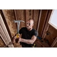 thumbnail image 2 of Stanley Tools 14Oz Mig Steel Hammer Cf DWHT51138X, 2 of 8