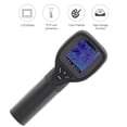thumbnail image 4 of HT-175 IR Imaging Camera, Portable IR Imager, Thermographic Camera, Black Easy To Use For  For Agriculture Wide Measuring Range, 4 of 8