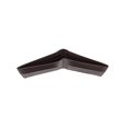 thumbnail image 4 of CTM  Leather American Flag Embossed Bifold Wallet (Men), 4 of 4