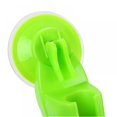 thumbnail image 3 of Multicolor Plastic Adjustable Vacuum Suction Cup Wall Mounted Shower Head Holder Bathroom Shower Accessories, 3 of 8