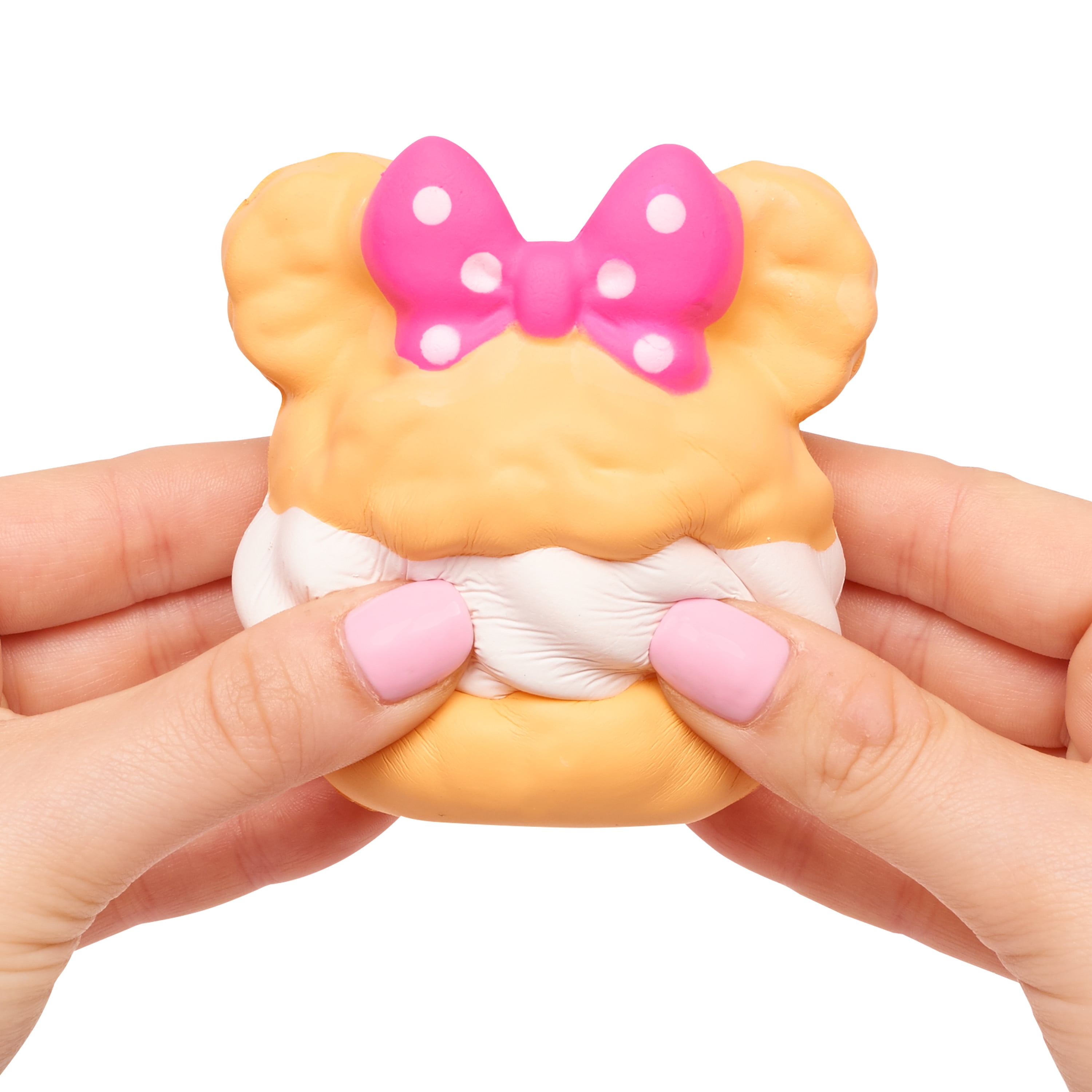 Minnie mouse cheap squishies