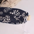 thumbnail image 5 of Portable Straight Handle Umbrella Storage Bag, Blue Polyester Umbrella Pouch, 20.87inch, 5 of 7