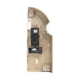 thumbnail image 5 of 2010-14 GMC Sierra 1500 2500 3500 Driver's Door Lock Window Switch Part 25953266, 5 of 5