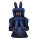 thumbnail image 1 of Asiento de coche para niños, portátil, plegable, extraíble, impermeable, asiento seguro para coche, 1 of 3