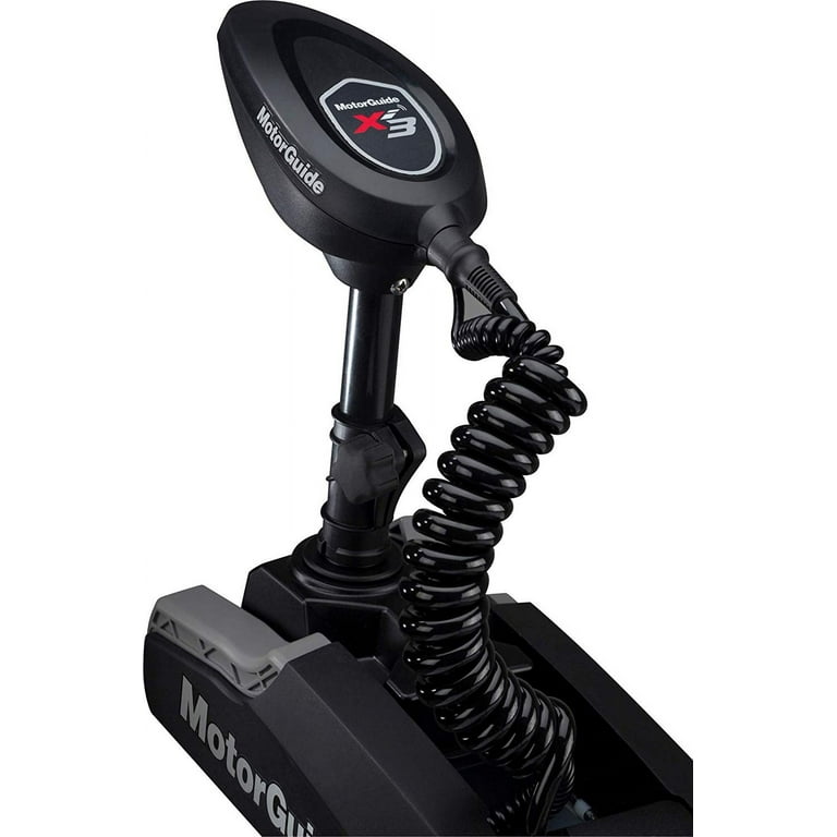 Attwood MotorGuide Xi3-70FW 54 Attwood MotorGuide Xi3-70FW 54