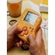 thumbnail image 4 of Juego Electrónico Clásico Mini Consola Juegos Portátil Retro Regalo Infancia Portátil, 4 of 9