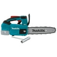 thumbnail image 2 of Makita XCU06Z 10” Battery Powered Chainsaw, Brushless Motor, Speed Trigger, 2 of 7