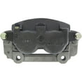 thumbnail image 3 of Centric Parts 14161075 Centric Semi-Loaded Brake Caliper with New Phenolic Pistons Fits select: 1998-2002 MERCURY GRAND MARQUIS, 1998-2002 FORD CROWN VICTORIA, 3 of 4