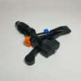 thumbnail image 3 of Garden Irrigation Device Rotating Sprinkler Nozzle For Plantation Greenhouses, 3 of 10