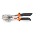 thumbnail image 2 of Coupe-angle, Outil à Main, pour Bois Fin Plastique, 2 of 8