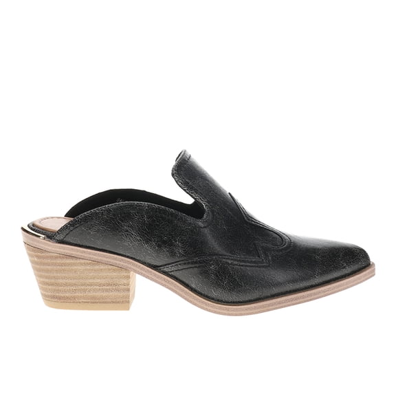 Corkys Womens Saloon Block Heel Pumps Dress Casual Shoes