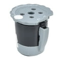 thumbnail image 2 of Filtre à Café, Filtre à Café Réutilisable Multi-Flux Universel pour Machine à Café, 2 of 8