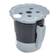 thumbnail image 2 of Filtro de Café Jadeshay Reutilizable Universal de Mayor Durabilidad, 2 of 12