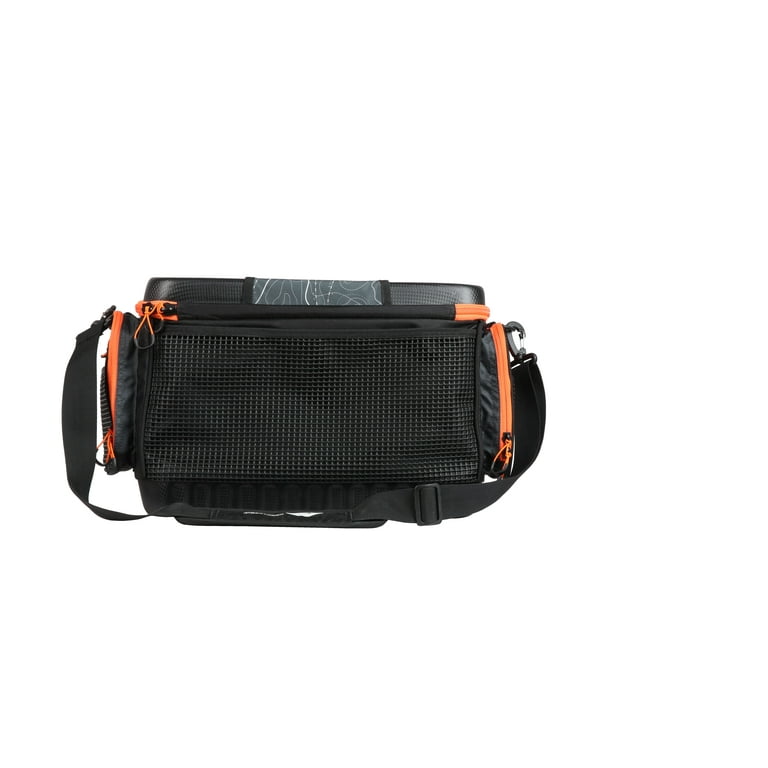 Ozark Trail Large Quick Access Horizontal Tackle Box with 5 Trays