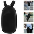 thumbnail image 1 of OHOIOLLA Bolsa Impermeable Para Manillar De Scooter Y Bicicletas Con Rígida Y Amplio Espacio, 1 of 6