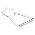 thumbnail image 2 of Puente trapecio Yuyangstore para guitarra Archtop, 2 of 8
