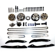 Ford Racing 15-17 Mustang Coyote 5.0L 4V TI-VCT Camshaft Drive Kit